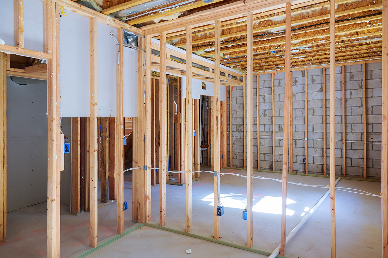 rough framing image 